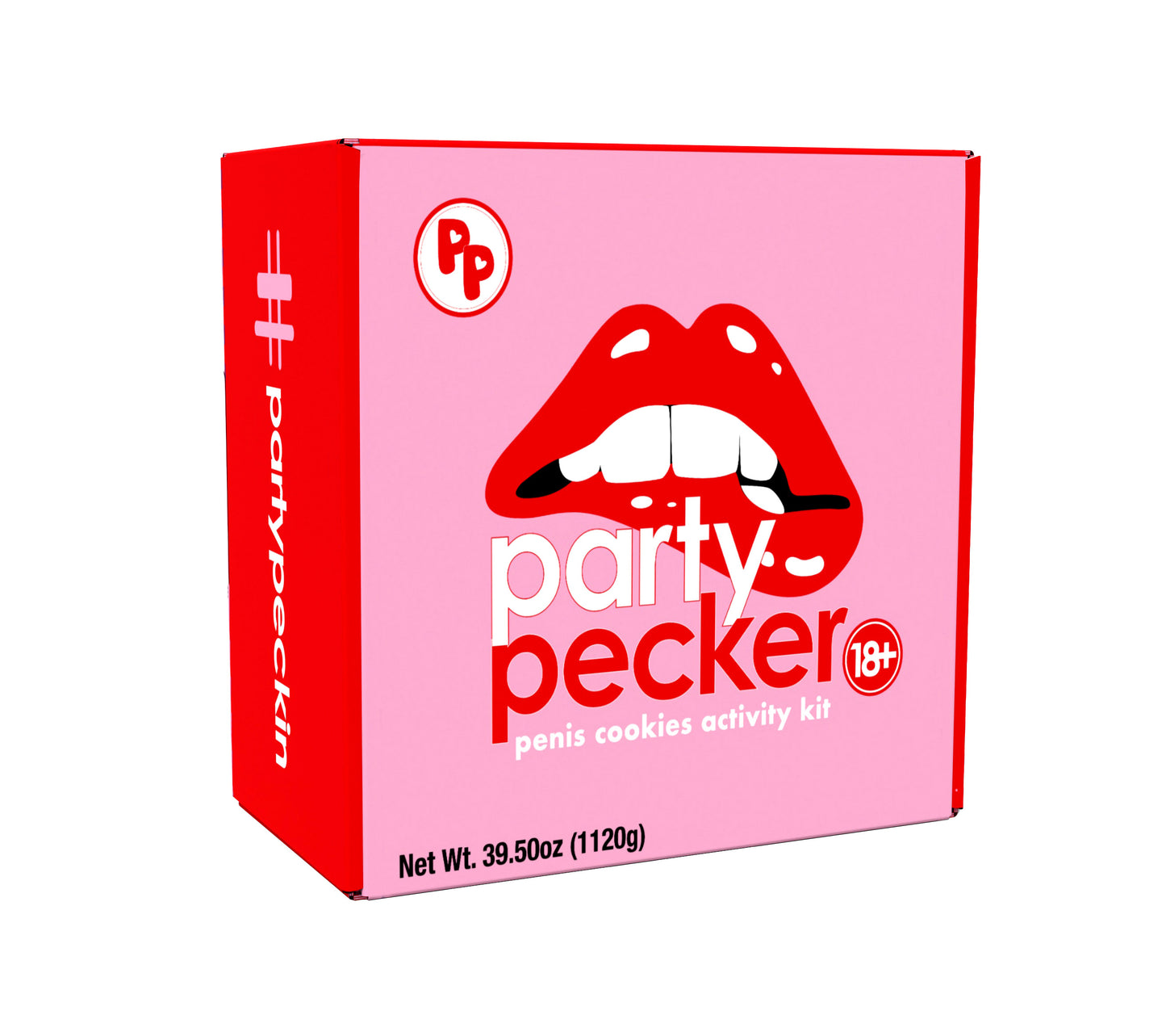 Penis Cookies Activity Kit