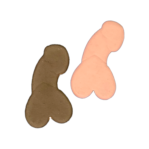 Penis Cookies Activity Kit